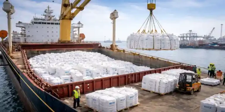 NCIC March Fertilizer Tender