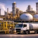 Natural Gas Priority for Fertiliser Plants Ahead of Kharif