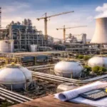 Gas-Based Ammonia Urea Projects India: PDIL Wins