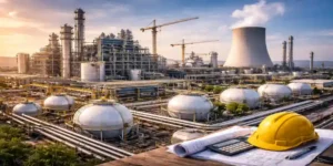 Gas-Based Ammonia Urea Projects India: PDIL Wins