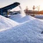 Ammonium Sulphate Prices