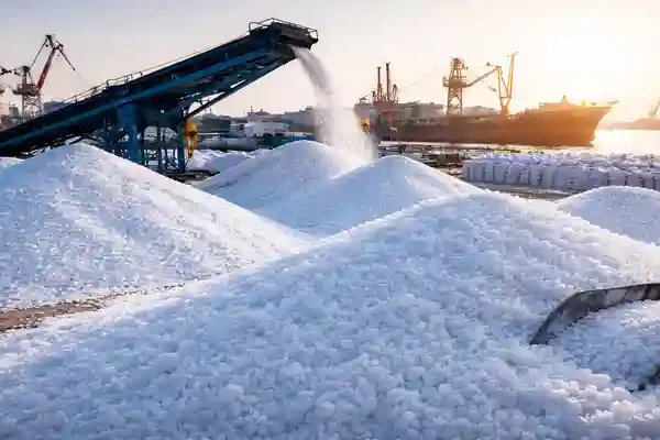 Ammonium Sulphate Prices