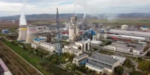 Azomures layoffs Romania fertilizer plant shutdown Targu Mures