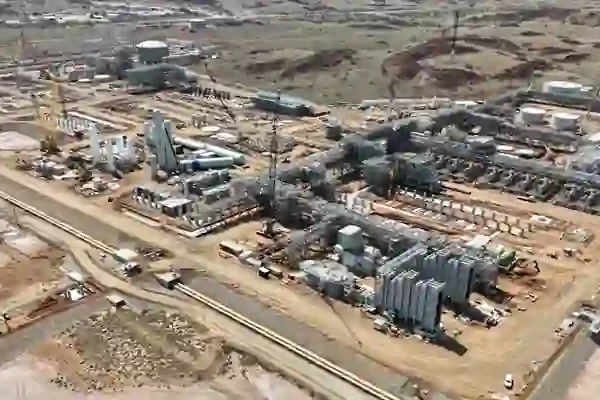 Perdaman Ceres Urea Plant: Australia’s Largest Urea Project