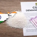 Deepak Fertilisers CGST Order