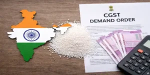 Deepak Fertilisers CGST Order