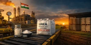 FAI Urea Gas Supply Disruption highlights gas shortage impact on urea plants and seeks relief to ensure fertiliser supply before kharif season.