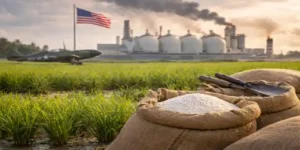 fertiliser revolution history