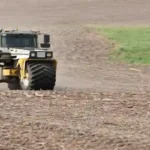 Ukraine Fertilizer Prices Rise Ahead of Spring Sowing
