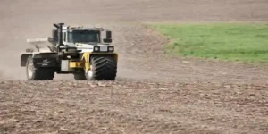 Ukraine Fertilizer Prices Rise Ahead of Spring Sowing