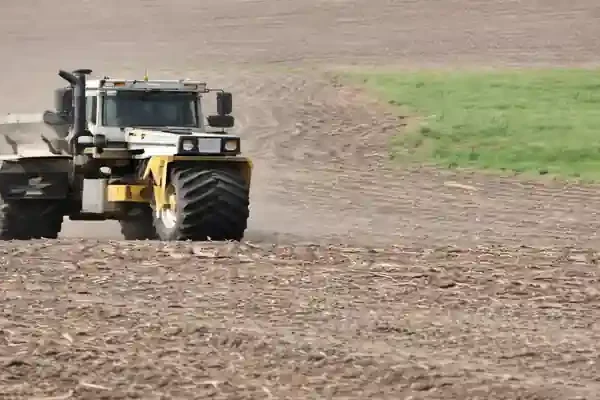 Ukraine Fertilizer Prices Rise Ahead of Spring Sowing