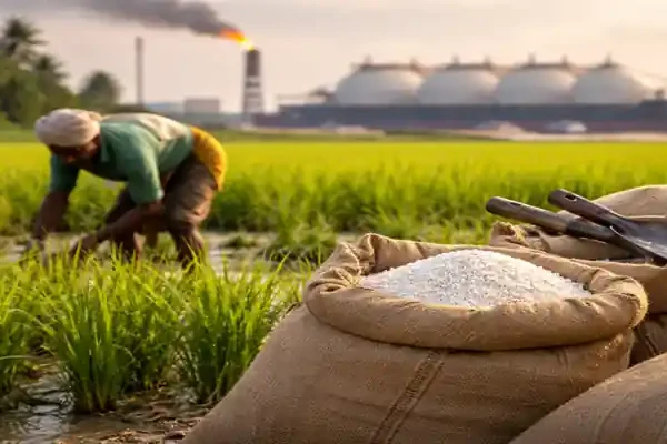 India fertilizer subsidy 2026