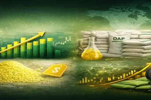 Global Fertilizer Market March 2026