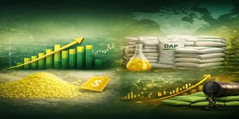 Global Fertilizer Market March 2026