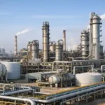GNFC TDI plant shutdown at Dahej Gujarat chemical facility