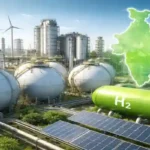 Green ammonia plant in India supporting fertilizer sector and hydrogen mission