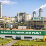 IFFCO Paradip Sulphuric Acid Plant Odisha fertilizer complex