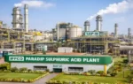 IFFCO Paradip Sulphuric Acid Plant