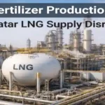 India fertilizer production cuts after Qatar LNG supply disruption affects urea plants