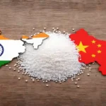 India Urea Imports From China Amid Middle East Gas Crisis