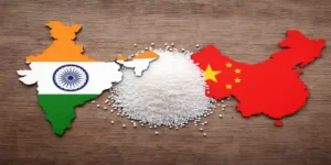 India Urea Imports From China Amid Middle East Gas Crisis