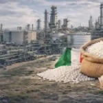 NEXTCHEM urea plant project in West Africa fertilizer complex