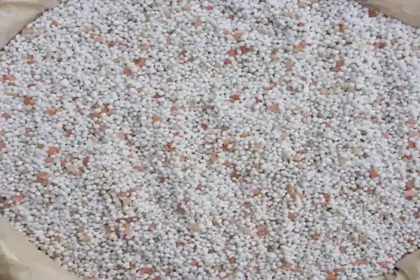 NPK Tender 2026 bulk fertilizer supply shipment