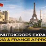 OCP Nutricrops expansion in India and France to boost global fertilizer supply and sustainable agriculture