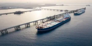 Middle East Fertilizer Crisis impacting global supply as oil tanker faces disruption in Strait of Hormuz