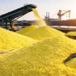 Global Sulphur Prices February 2026
