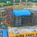 Talcher Fertilizer Project delay construction site Angul Odisha