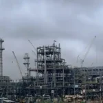 India urea production fertilizer plant facility