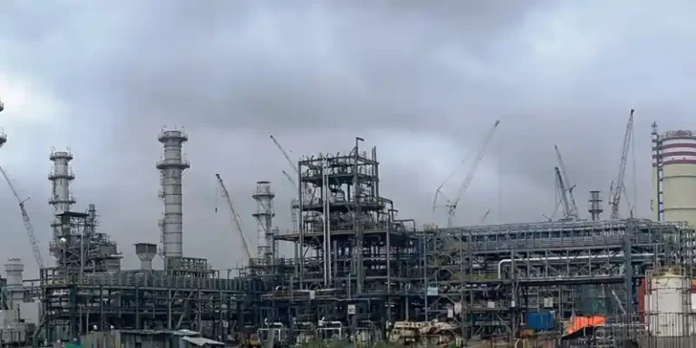 India urea production fertilizer plant facility