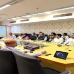 AVFCCL Namrup Project LSTK bidders meeting with key stakeholders