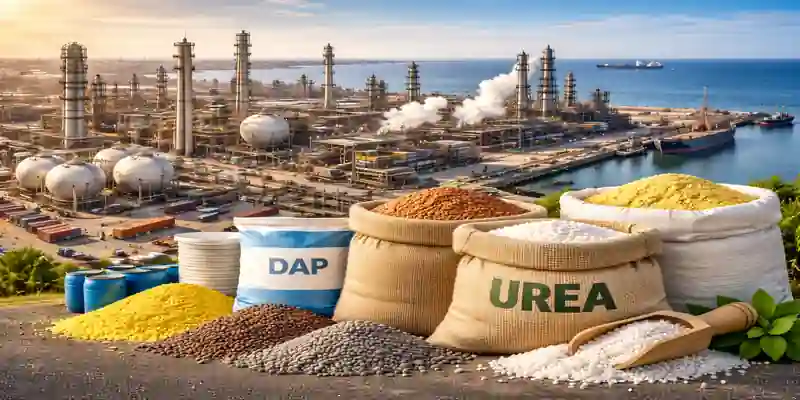 Egypt Chemical Projects