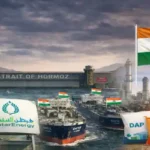 Qatar Sulphur Price April 2026: Qatar sulphur supply disruption impacting India fertilizer industry with ships near Strait of Hormuz
