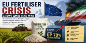 EU Fertiliser Crisis