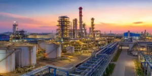 IFFCO Paradip Unit Faces Ammonia Crisis Amid West Asia Conflict