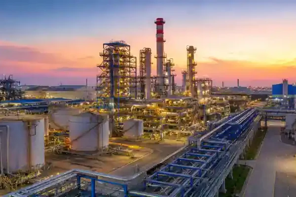 IFFCO Paradip Unit Faces Ammonia Crisis Amid West Asia Conflict