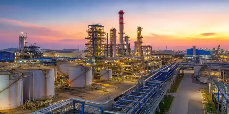 IFFCO Paradip Unit Faces Ammonia Crisis Amid West Asia Conflict