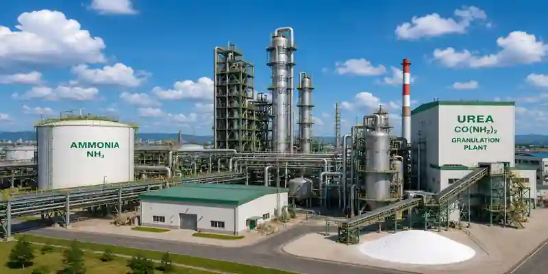 Kazakhstan Coal to Chemicals