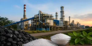 India Coal Gasification Project