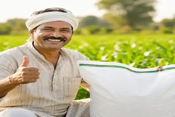 Chinies Urea Exports