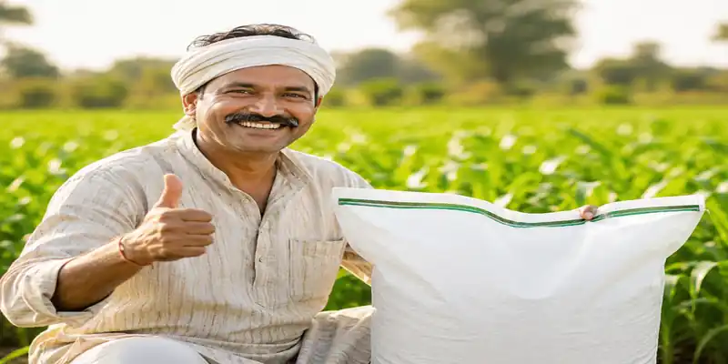 Chinies Urea Exports