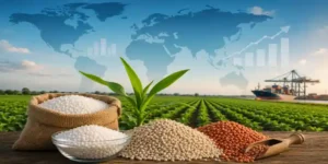 Fertilizer Market Outlook June 2026