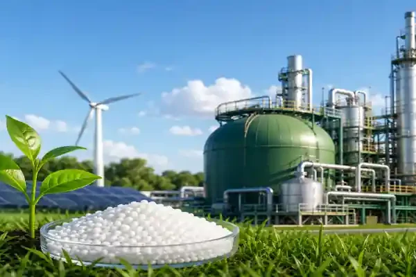 Green Urea Projects India