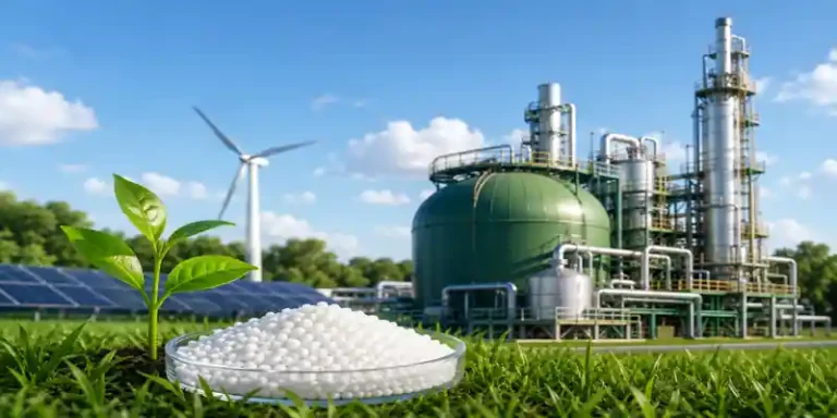 Green Urea Projects India