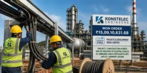 Konstelec Engineers