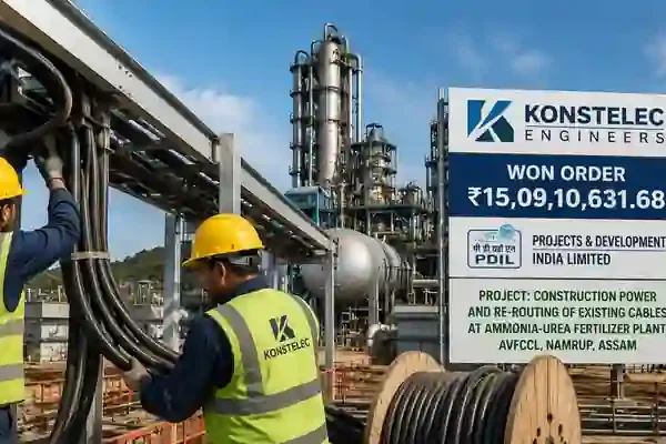 Konstelec Engineers