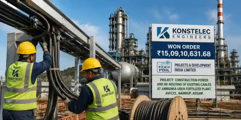 Konstelec Engineers